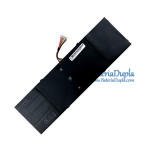 Bateria para Acer V5-452G 552G AP13B3K V5-473 573G [bateria de substituição]